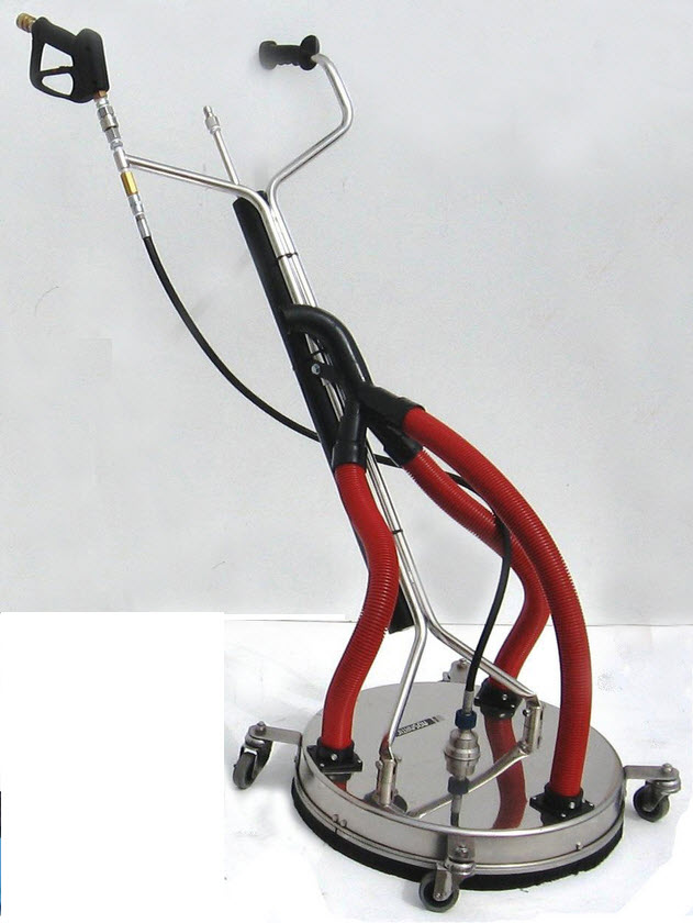 Vacuum Surface Cleaner 21in
