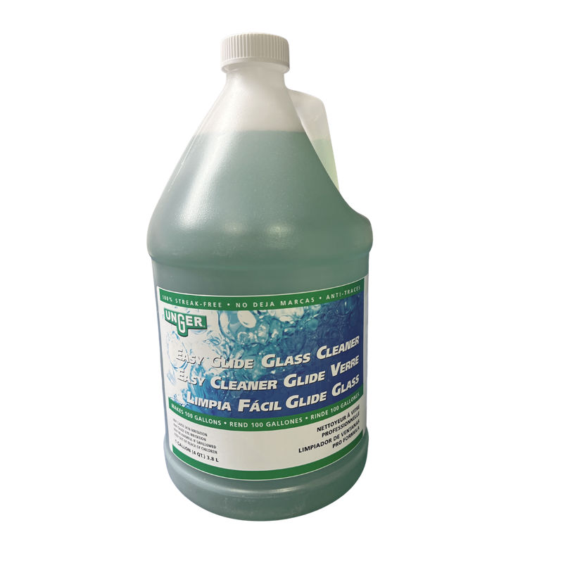 Easy Glide Cleaner 1 Gal Unger