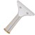 Handle UltraLite Aluminum Pulex