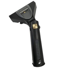 Handle Swivel Black Sorbo