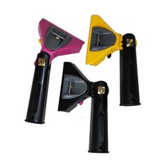 Handle Swivel MultiColor(3Handles) Sorbo