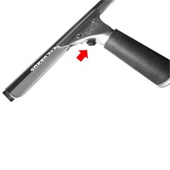 Handle Aluminum Fast Release Sorbo