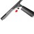 Handle Aluminum Fast Release Sorbo