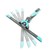 Excelerator 2.0 swivel handle Moerman Image 88