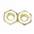 Nut for Brass Handle (1)