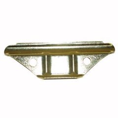 BackPlate Brass (1) Ettore