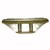 BackPlate Brass (1) Ettore