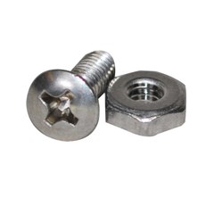 Nut For Quick Release Handle (1) Ettore