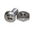 Nut For Quick Release Handle (1) Ettore