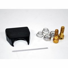 Top Clip Springs Pin for Quick Release Handle