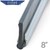 Ettore Stainless Steel Channel 08in
