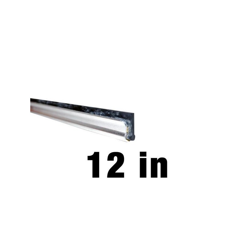 Ettore Aluminum Channel 12in