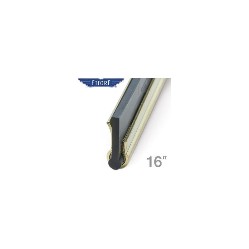 Ettore Master Brass Channel 16in 