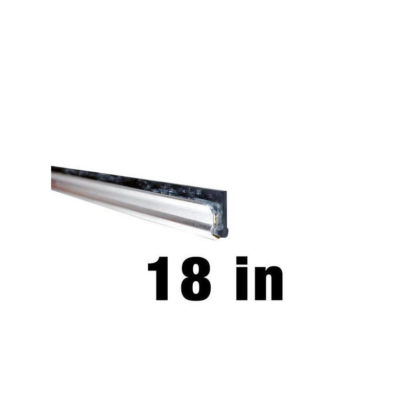 Ettore Aluminum Channel 18in