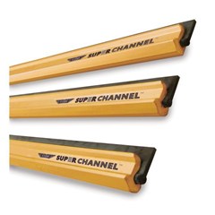 Ettore Super Channel Aluminum