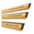 Ettore Super Channel Aluminum