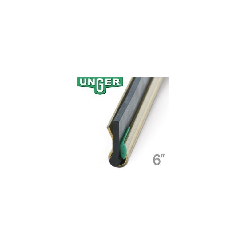 Channel Golden Clip Brass 06in Unger
