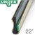 Channel Golden Clip Brass 22in Unger