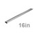 Channel UltraLite Aluminum 16in Pulex