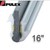 Channel Alumax 16in Pulex
