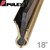 Channel Brass 18in Pulex
