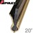 Channel Brass 20in Pulex