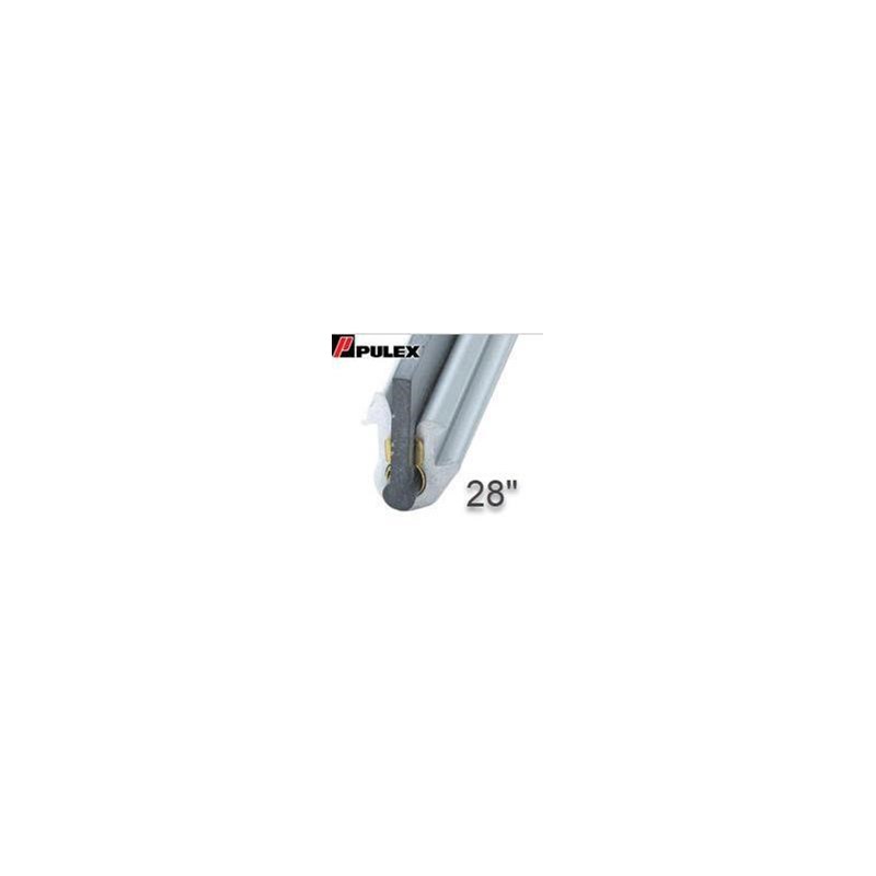 Channel Alumax 28in Pulex