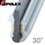 Channel Alumax 30in Pulex