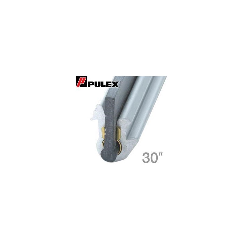 Channel Alumax 30in Pulex