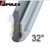 Channel Alumax 32in Pulex