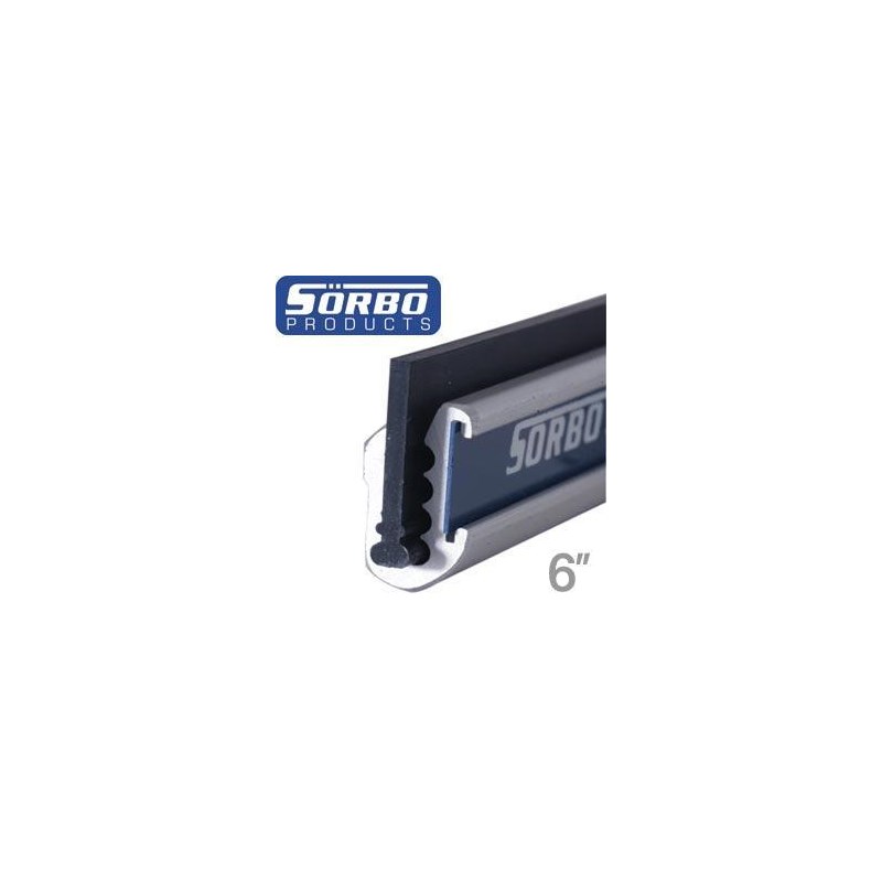 Channel QuickSilver 90° no Plug 06in