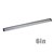 Sorbo Ultralight  06in   Aluminum Classic Channel