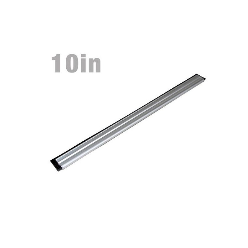 Sorbo Ultralight 10in   Aluminum Classic Channel