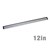 Sorbo Ultralight 12in   Aluminum Classic Channel