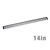 Sorbo Ultralight 14in   Aluminum Classic Channel