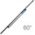 Channel Eliminator 60in Sorbo