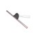 Slim Line Squeegee 14in Wagtail