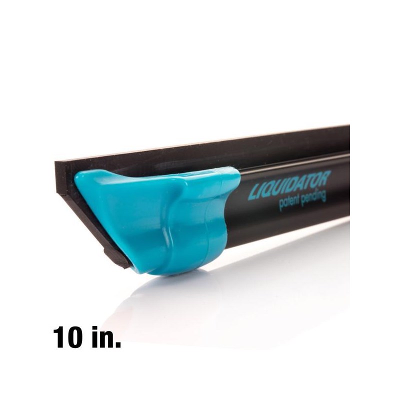 Liquidator Channel 10in Moerman