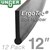 Rubber ErgoTec Soft 12in (12 Pack) Unger