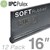 Rubber Soft 16in (12 Pack) Pulex