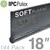 Rubber Soft 18in (144 Pack) Pulex