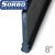 Rubber 08in (12 Pack) Sorbo