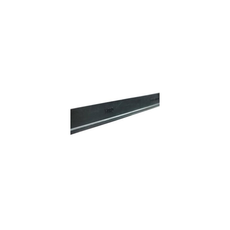 Rubber Liquidator Hard 12in(100) Moerman
