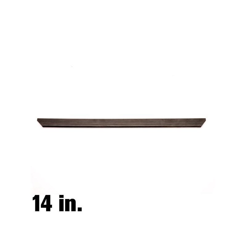 Rubber Liquidator 14in (10pk) Moerman