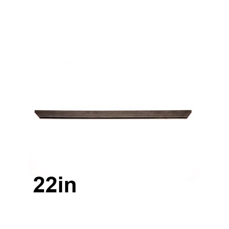 Rubber Liquidator 22in (100pk) Moerman
