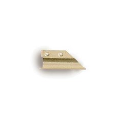 Clips Brass (12 Pack) Ettore