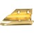 Clips Brass (100) Pulex