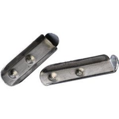 Sorbo Clips SS pack of 12 for Squeegee Channels