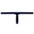 ProTool T-bar 18in Purple/Black Ergonomic