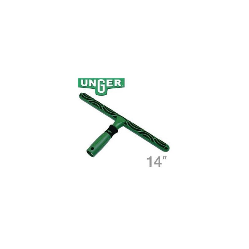T-Bar ErgoTec 14in Unger